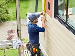 Best Insulated Siding Installation  in Mena, AR